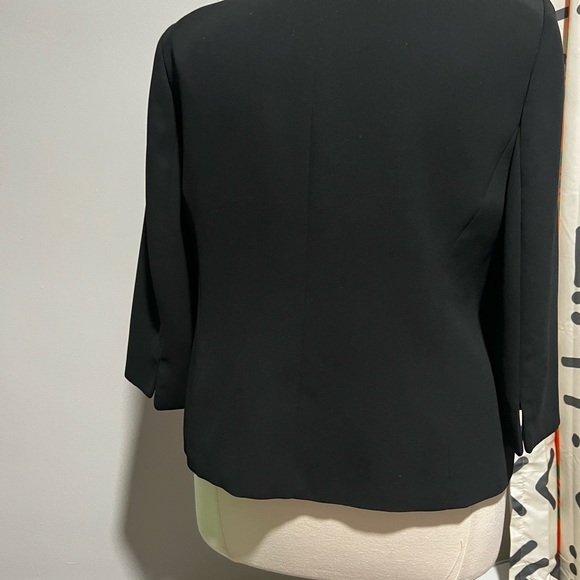 Plus Size Jacket - Picture 4 of 4